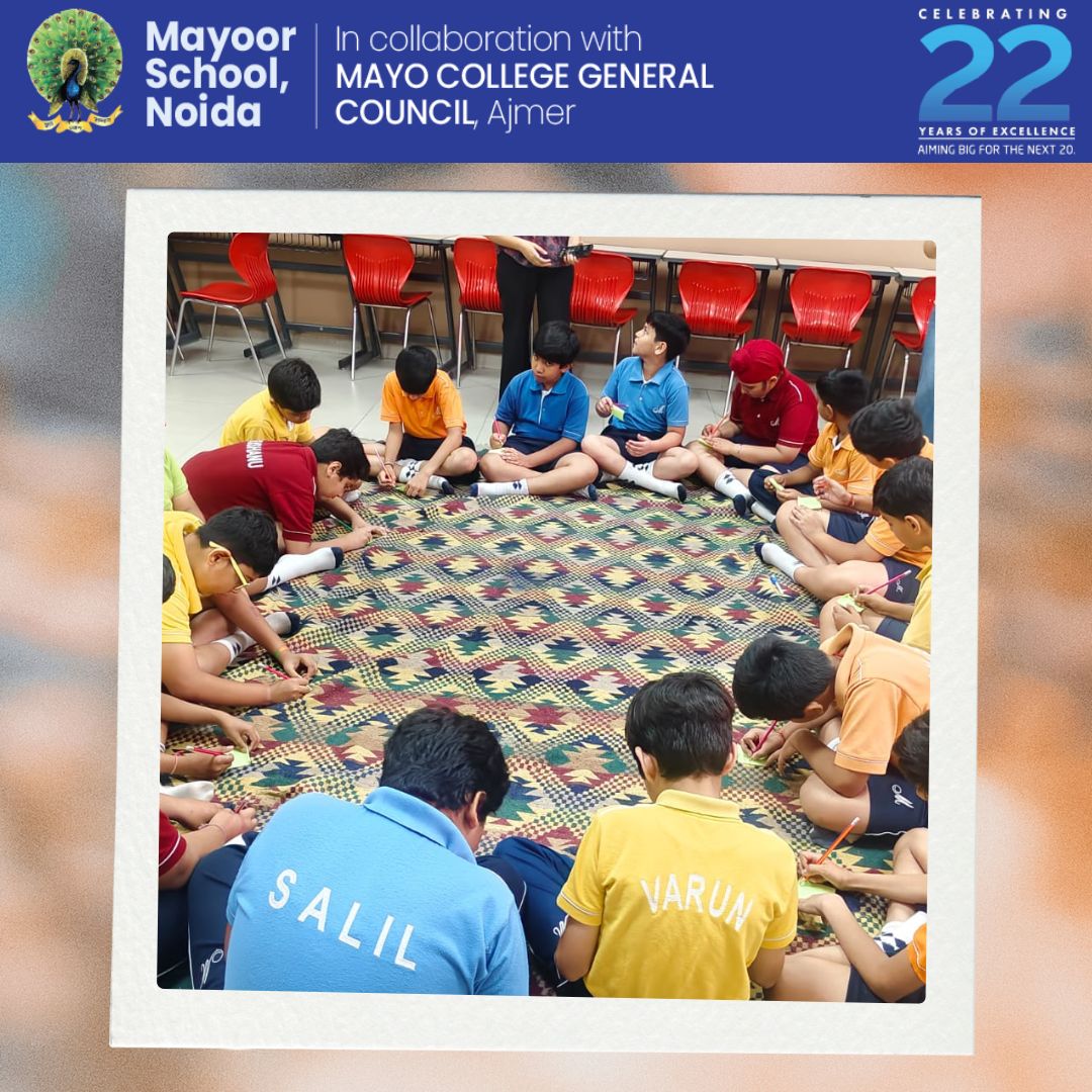 SAAMYA | FOSTERING RESPECT & EMPATHY